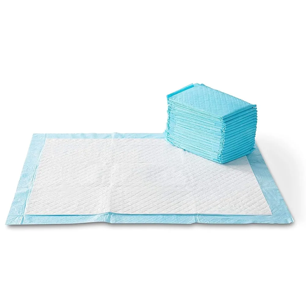 Heavy-Duty Puppy Potty Pads