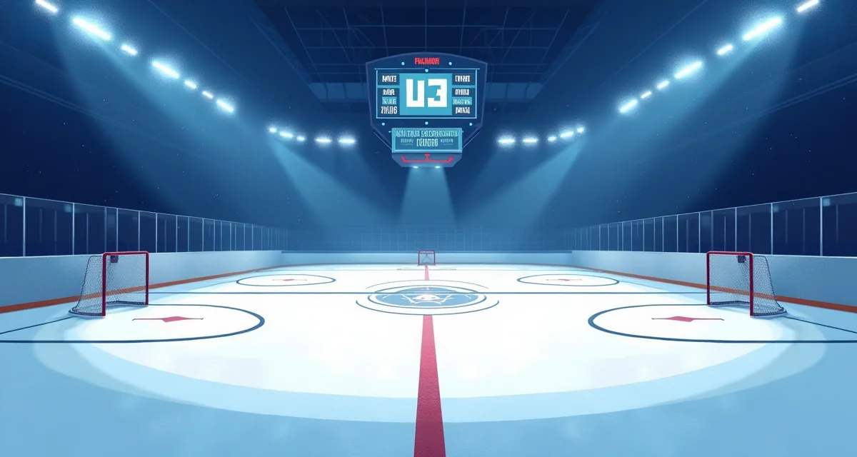 NHL Playoff Overtime Rules 2026: How OT Works in Playoffs