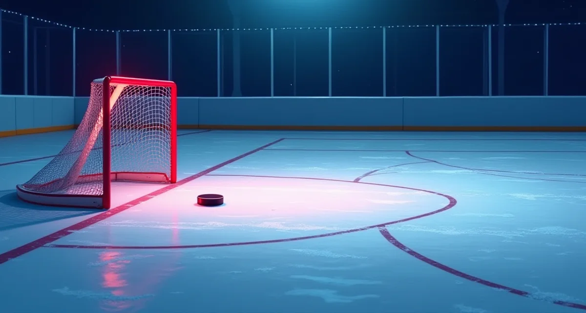 NHL Playoff Overtime Rules Explained: Hurricanes-Senators