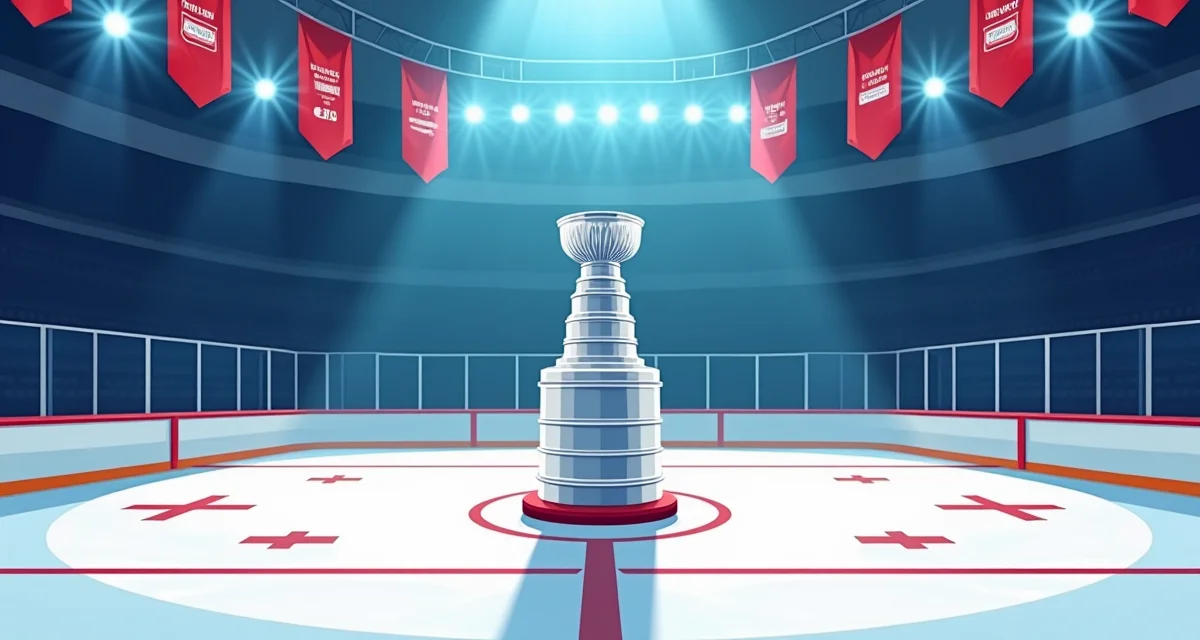 2026 NHL Stanley Cup Playoffs: Bruins, Canadiens & More
