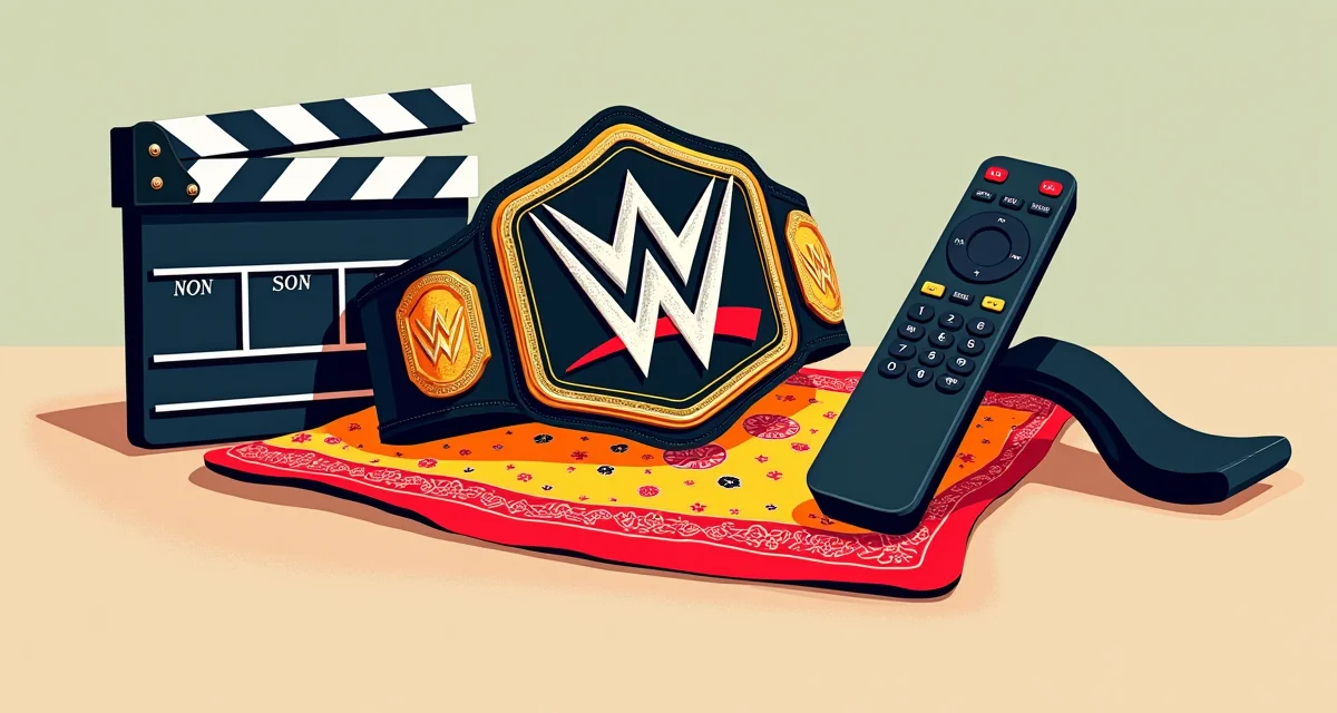 Nick Hogan on Hulk Hogan Biopic After Netflix Doc