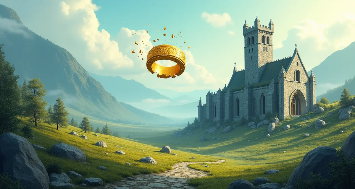 Nick Offerman Joins A24 Elden Ring Movie Cast