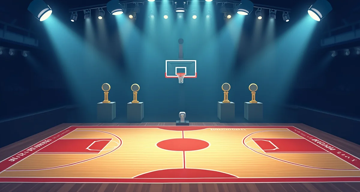 Nickeil Alexander-Walker: MIP Finalist & Hawks-Knicks Playoffs