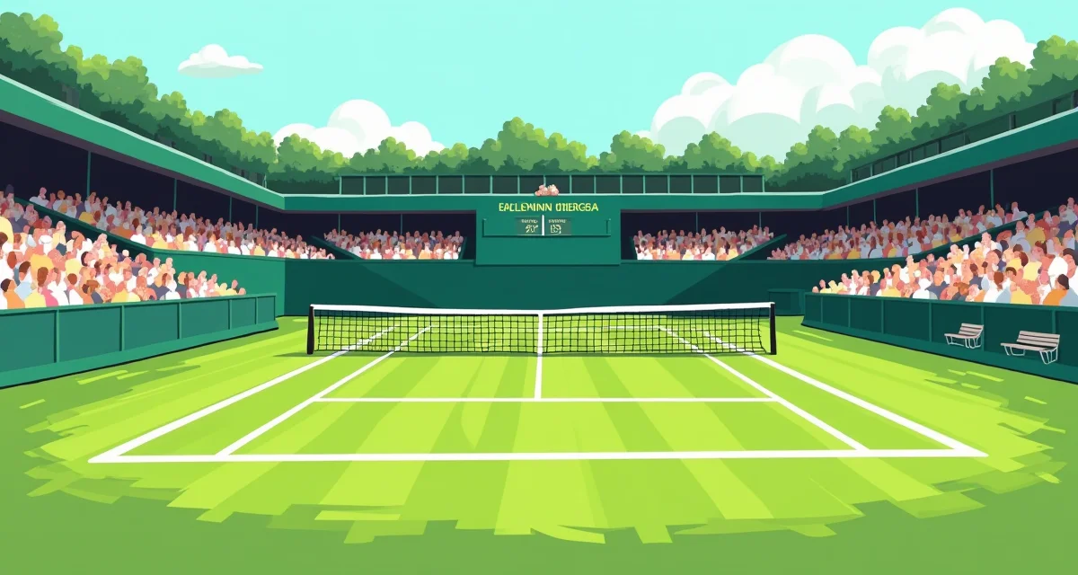 Nikoloz Basilashvili: Wimbledon Upset & Chengdu Run 2025