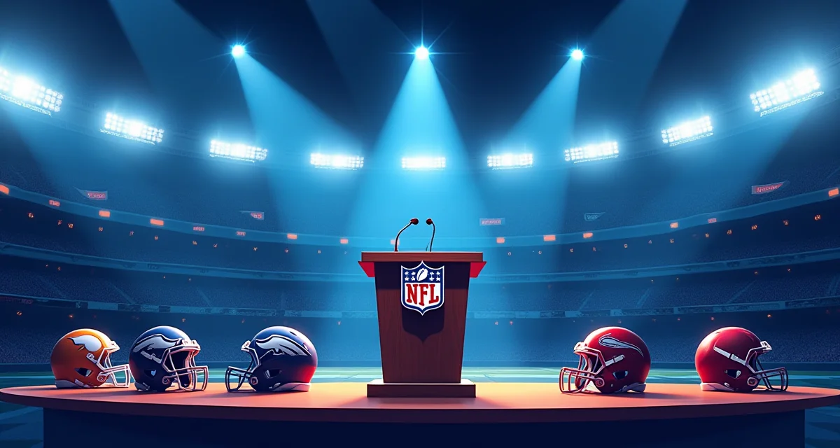 49ers Draft Picks 2026: Stribling Selected at No. 33