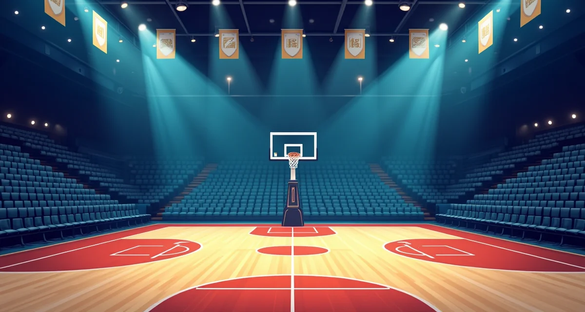 2026 NIT Tournament Semifinals: Auburn, New Mexico & More