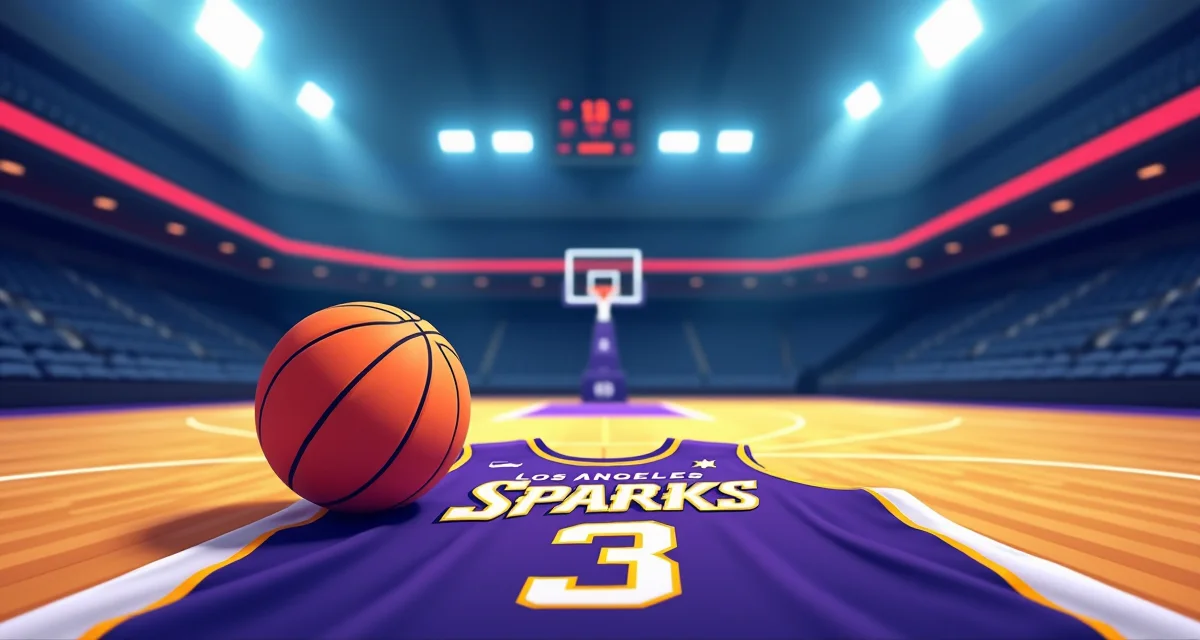 Nneka Ogwumike Returns to LA Sparks for 2026 Season