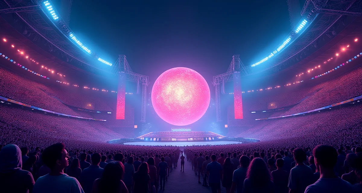 North West, 12, Performs Live at Ye's SoFi Stadium Show