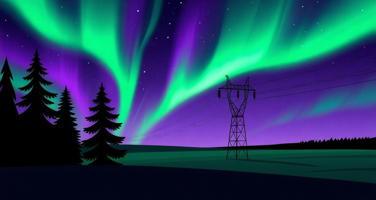 Aurora Borealis Forecast: Northern Lights Viewing Guide