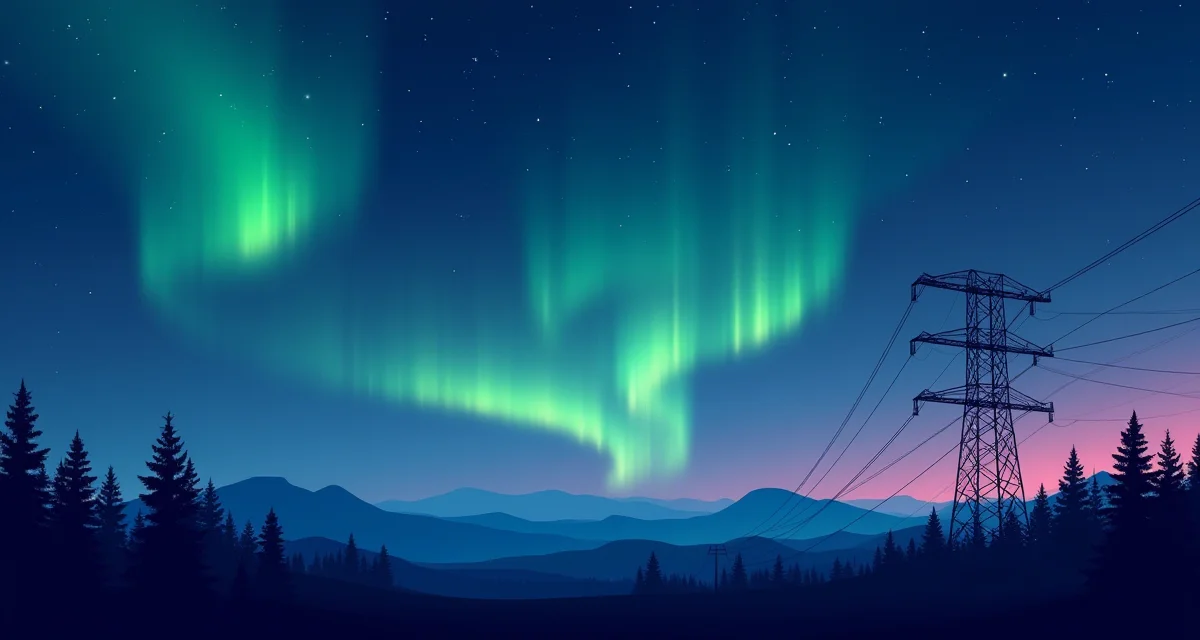 Aurora Borealis Forecast: Northern Lights Viewing Guide