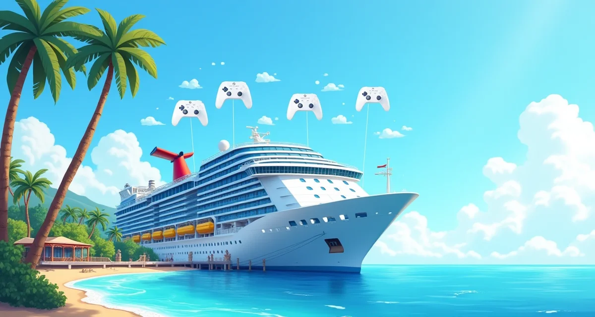 Northernlion Supercruise Cancelled After 3 Days