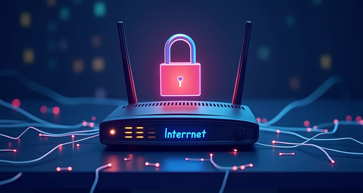 NSA Surveillance Controversy: Senate Clash & Router Threats