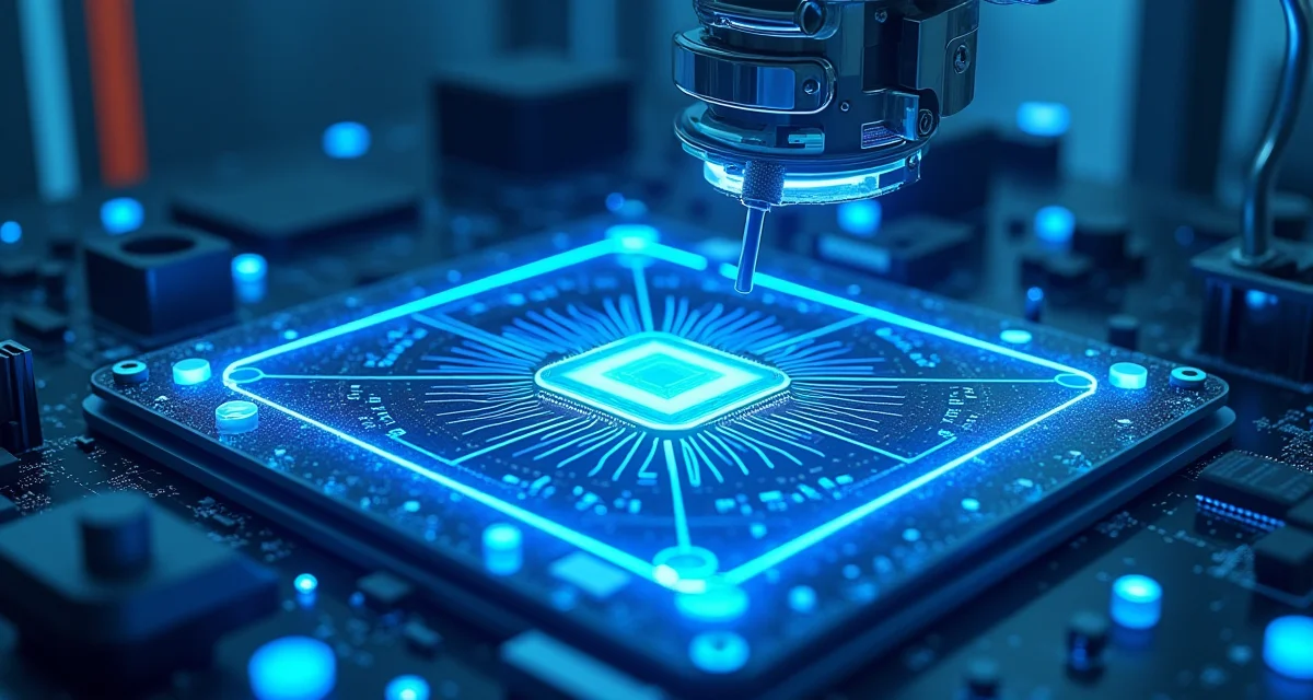 Nvidia News: Quantum AI, BlackBerry Deal & Cerebras IPO