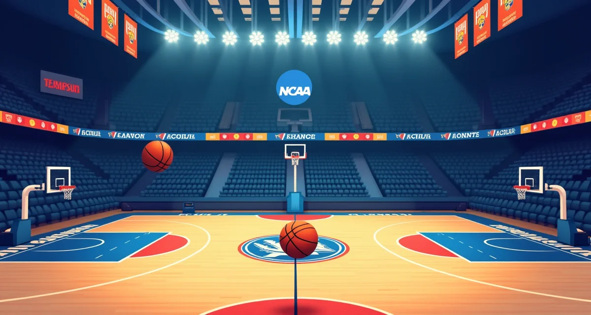 Nyk Lewis Leads VCU's Stunning Upset of No. 6 UNC in OT