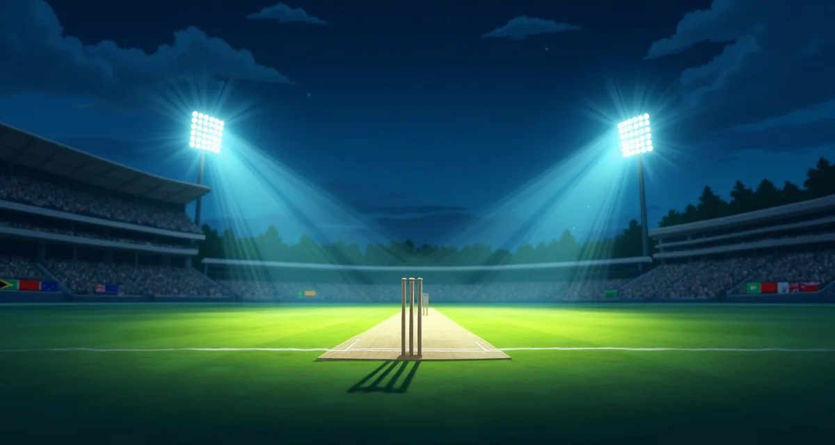 NZ vs SA T20I 2026: Series Scores & Schedule