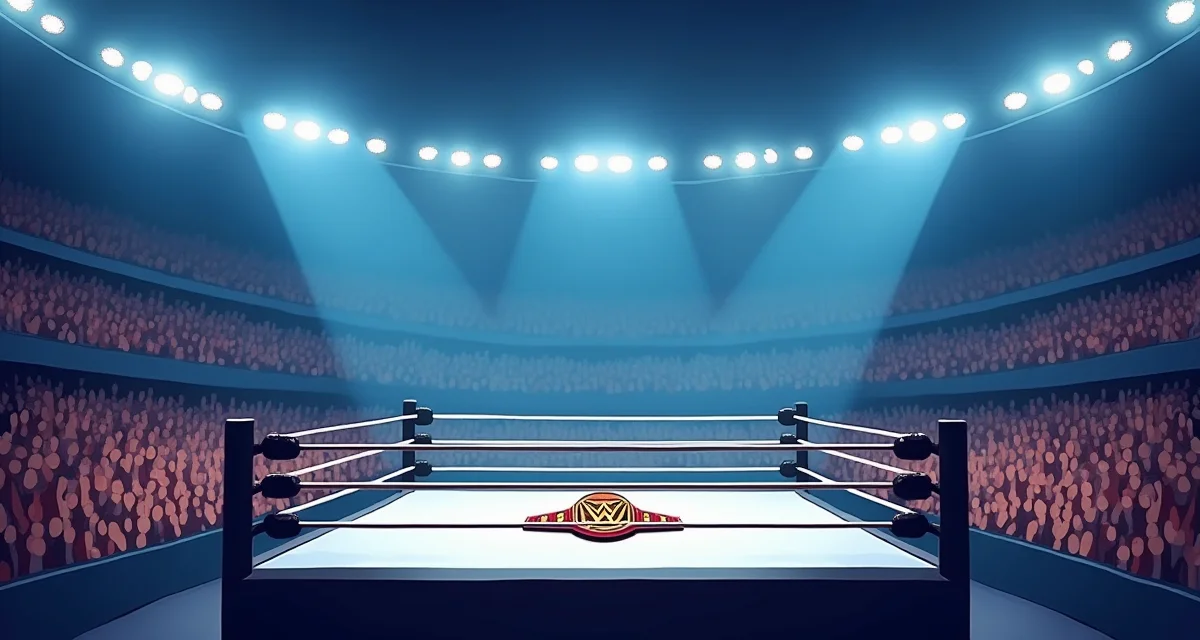 Oba Femi vs. Brock Lesnar: WrestleMania 42 Opening Match