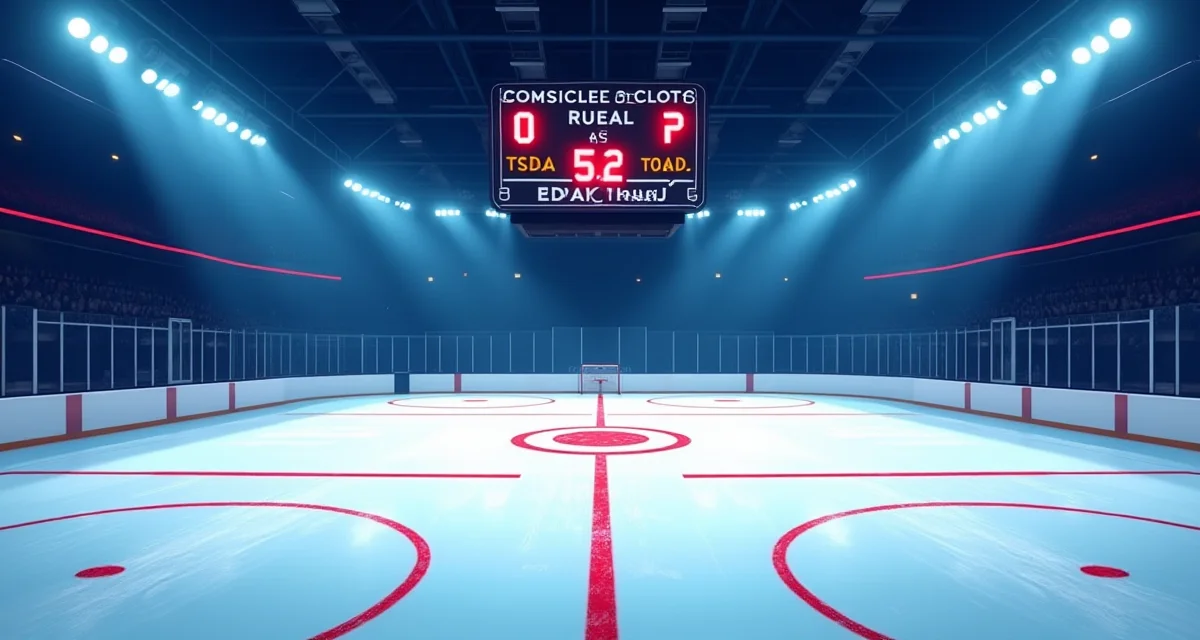 McDavid 400 Goals & 1,200 Points: Oilers Beat Mammoth 5-2