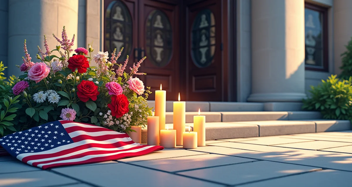 ODU ROTC Cadets Recount Stopping Gunman, Honoring Lt. Col. Shah