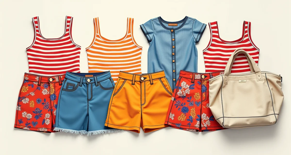 Old Navy x Christopher John Rogers Collection 2026