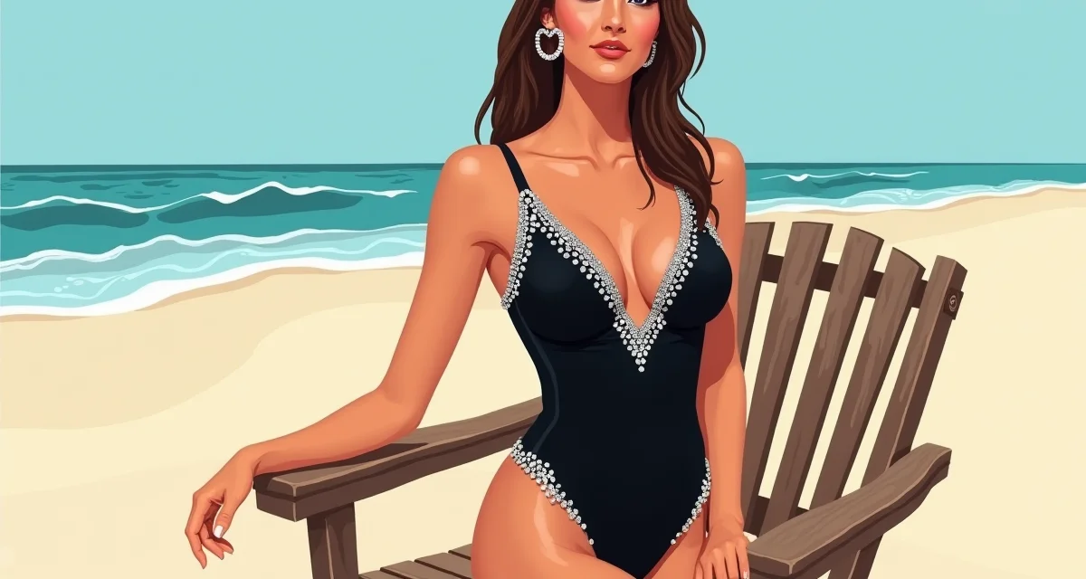 Olivia Rodrigo's Bold British Vogue Bodysuit Look Goes Viral