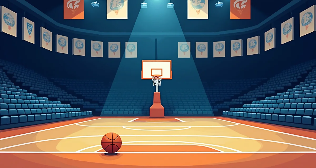 Olivier Rioux Commits to UC Irvine: 7-9 Florida Transfer