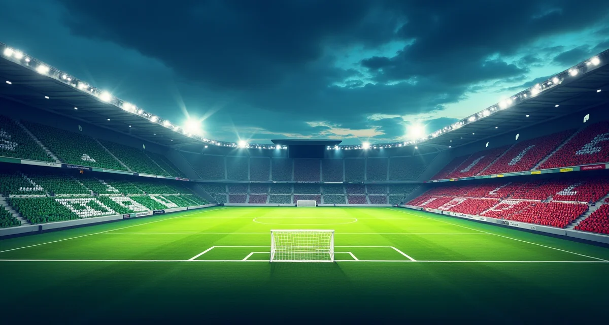 Real Betis vs Osasuna 1-1: Budimir Denies Betis Top Four