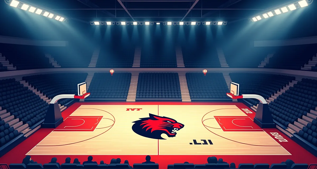 Ousmane N'Diaye Commits to Kentucky Wildcats Basketball