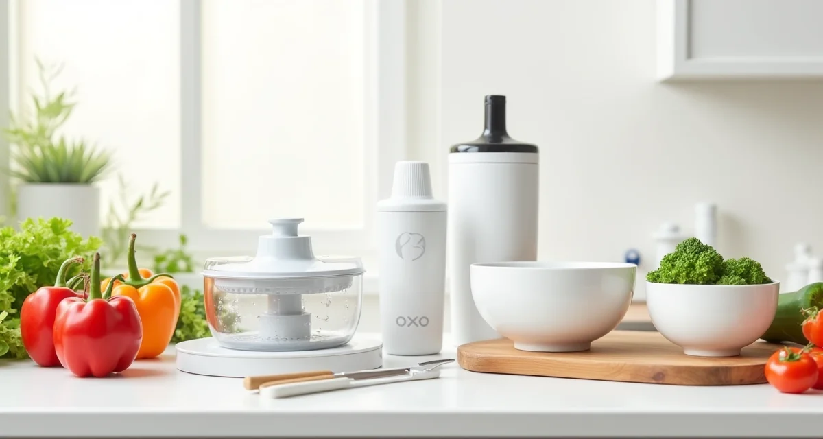 OXO Kitchen Tools Under $15 – Amazon Big Spring Sale