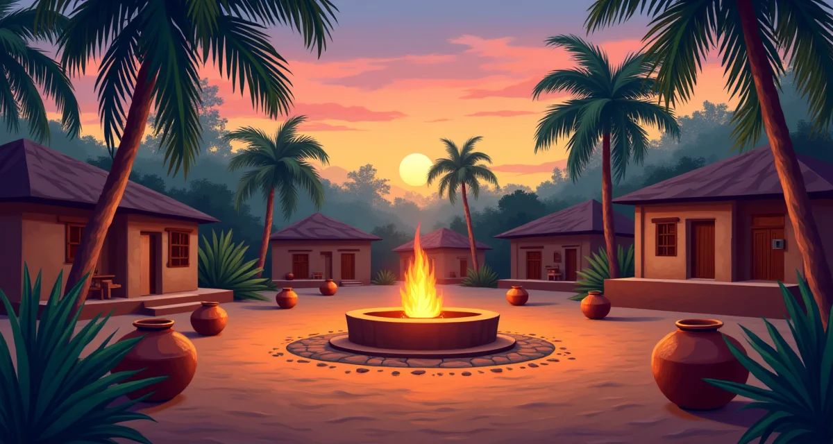 Ozoro Festival Sexual Assault: 16 Arrested in Nigeria