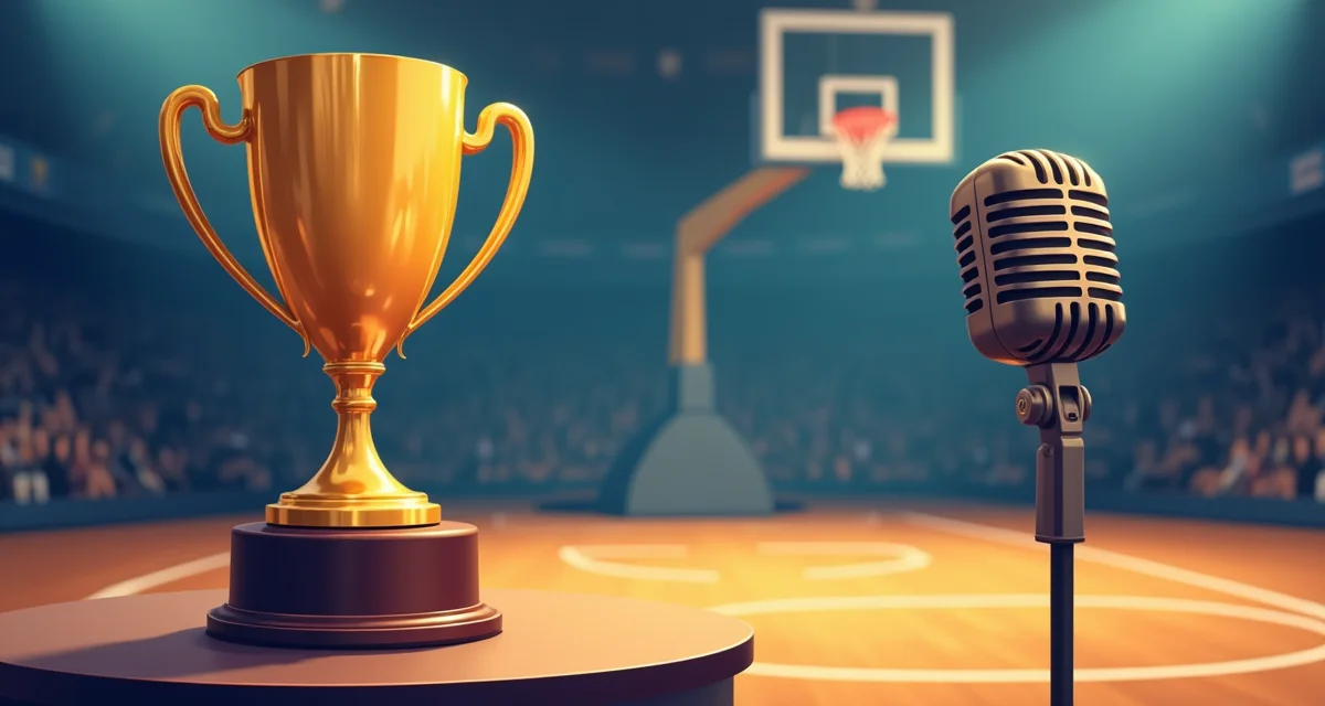 Pablo Torre Wins Pulitzer for Clippers-Kawhi Podcast