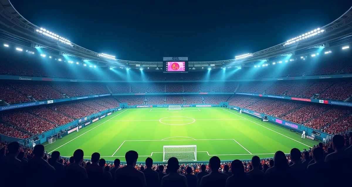 Palmeiras vs Cerro Porteño: Copa Libertadores 2026 Preview