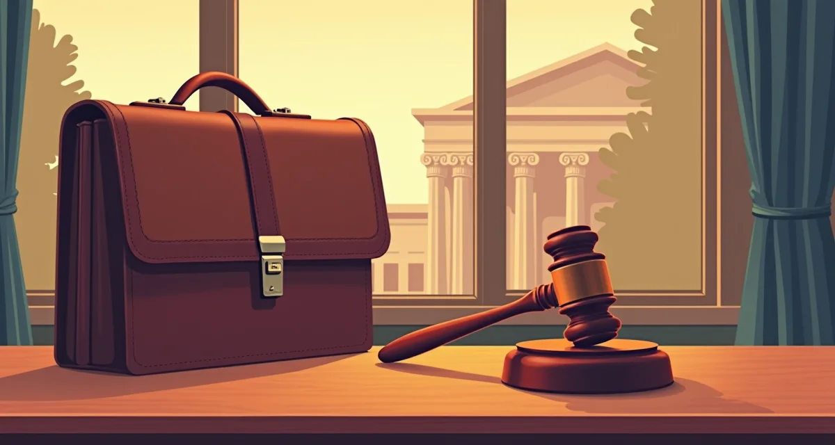 Pam Bondi Fired: No Job, No White House Backing