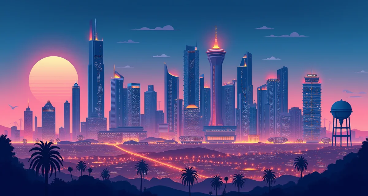 Paramount Confirms $24B Middle East Funding for WBD Deal