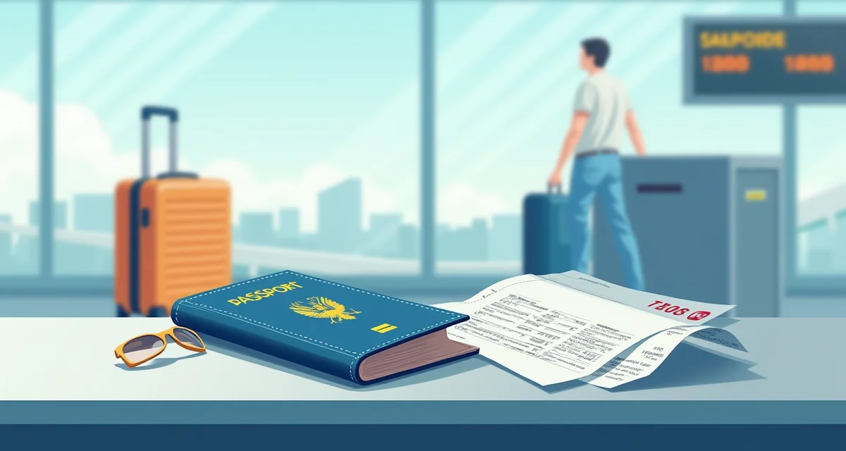 Passport Checks for Easter Travel: Avoid Border Delays