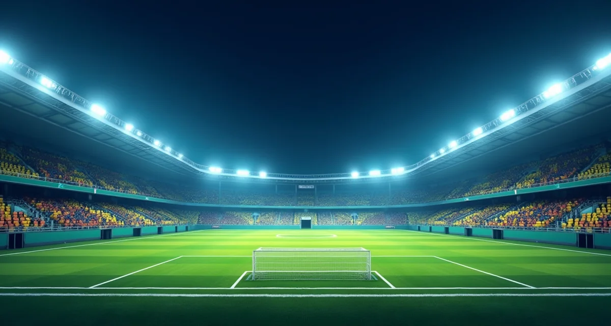 Pasto vs Atlético Nacional: 2-2 Draw Highlights