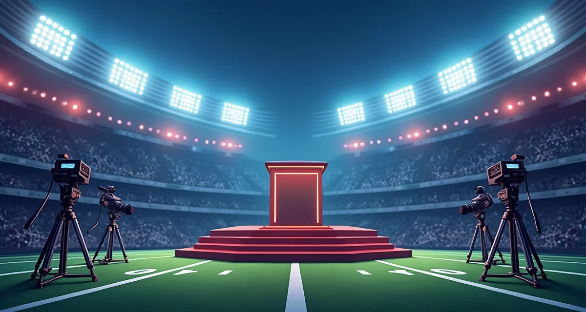 Pat McAfee Show: 2026 NFL Draft Coverage on ESPN