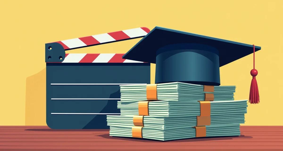 Patrick Ball Paid Off $80K Student Loans With 'The Pitt'