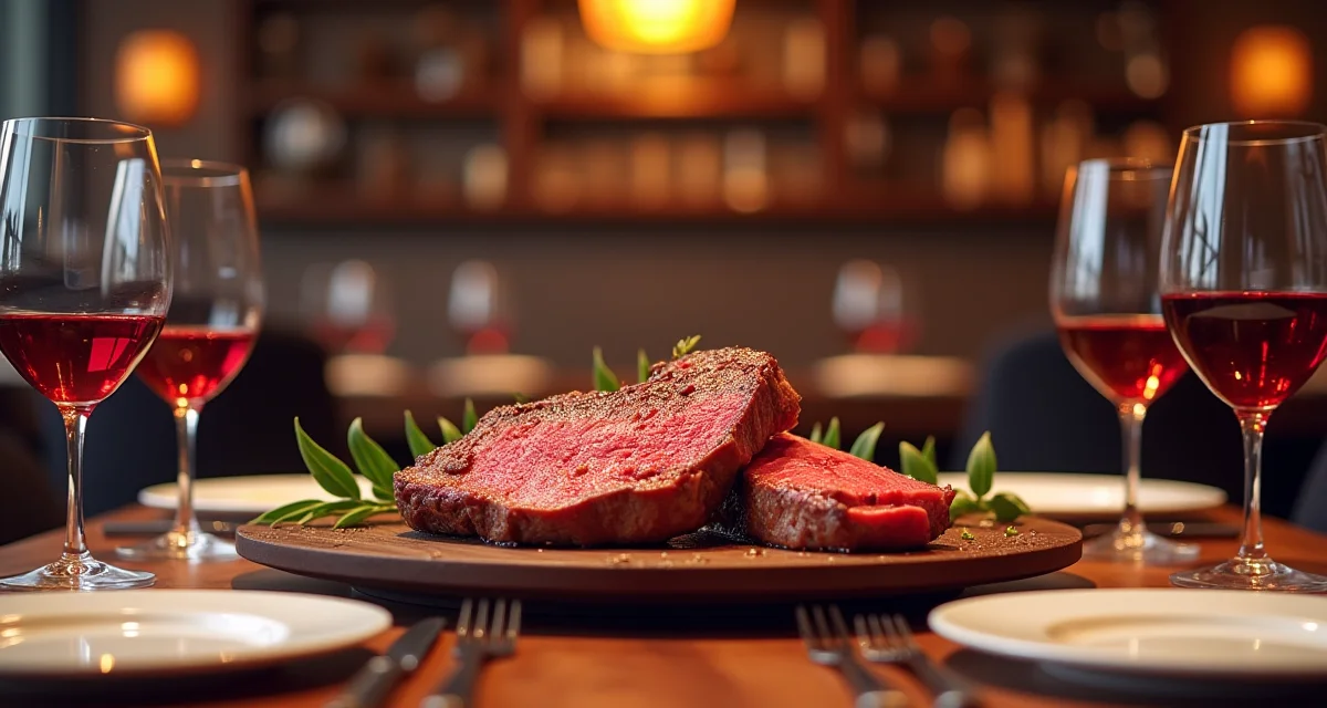 Patrick Mahomes ACL Recovery & 1587 Prime Restaurant News