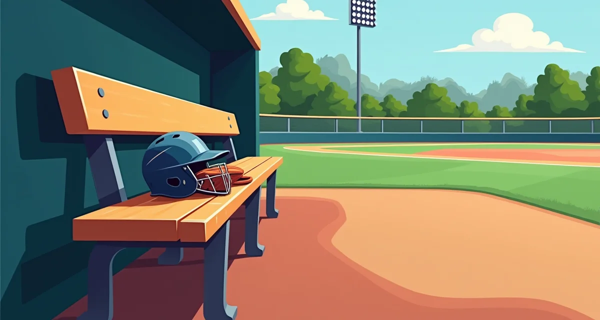 Patrick Wisdom IL After One Mariners At-Bat | April 2026