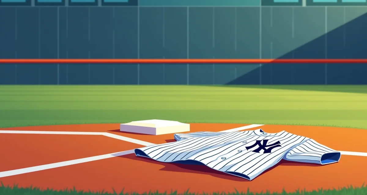 Paul Goldschmidt Starts Leadoff vs. Giants in Yankees Platoon