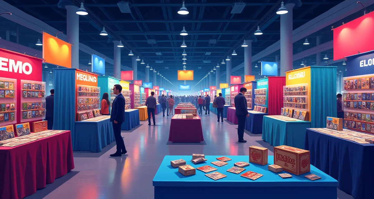 PAX East 2026: Indie Games, Horror & Tabletop Dominate