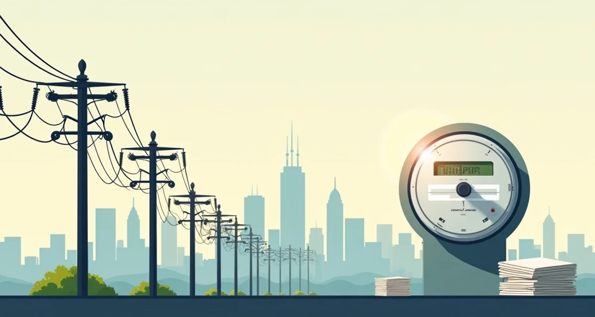 PECO Rate Hike 2027: 12.5% Electric & Gas Increase