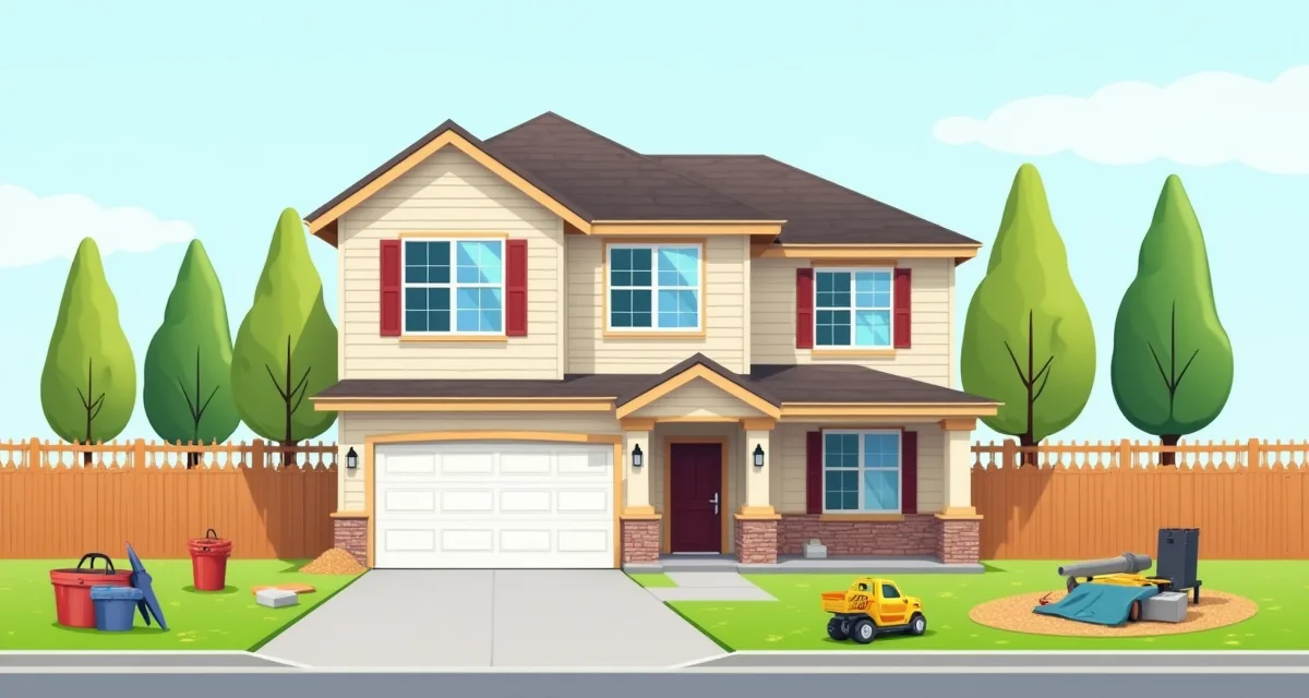 Penn College Students Build Affordable Home with Habitat