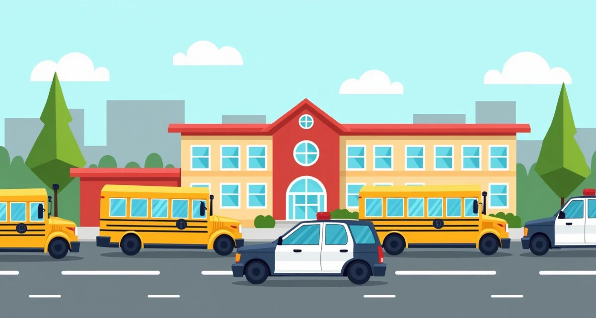 Pennsbury High School on Secure Hold After Threat