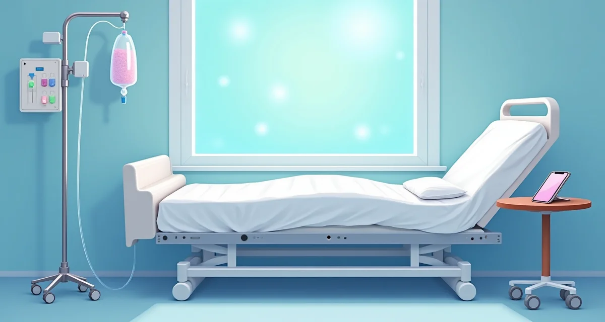 Perez Hilton's 21-Day Hospital Stay: Sepsis Scare Explained