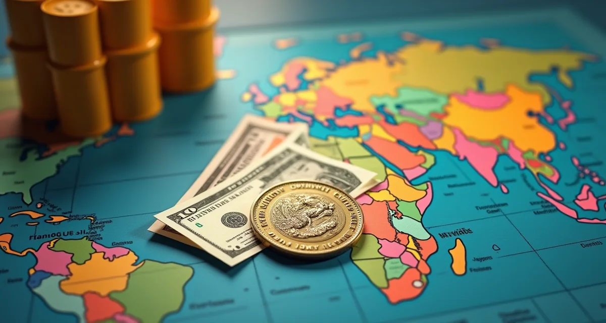 Peso Mexicano Hoy: Cierre 17.29 ante Tensión en Irán