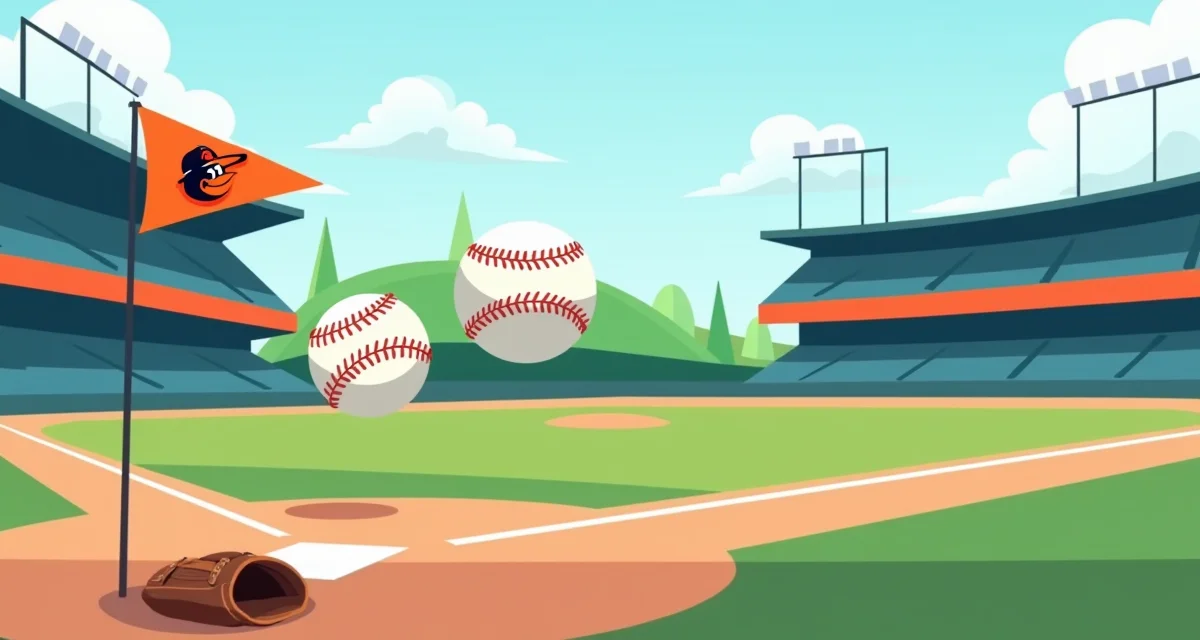 Pete Alonso's First RBI With Baltimore Orioles | 2026