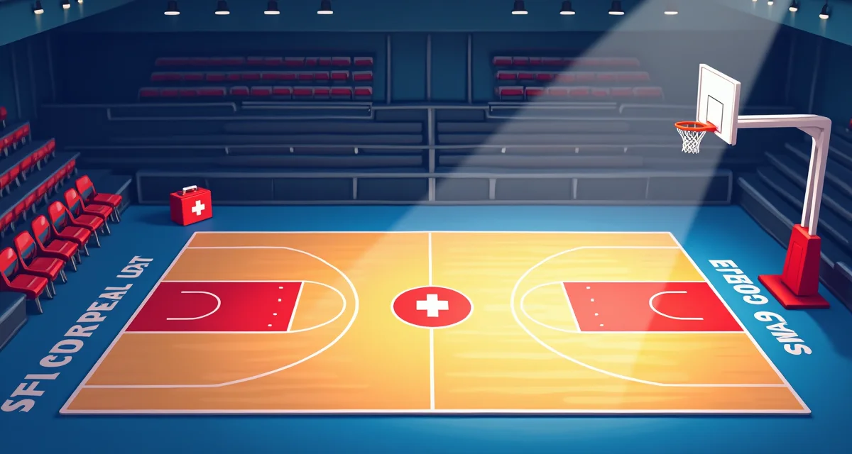 Peyton Watson Hamstring Injury Update: Nuggets Playoff Concern