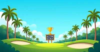 PGA Championship 2026: Cameron Young the Favorite After Doral Win