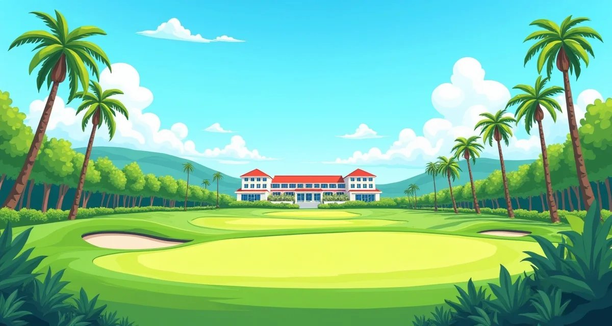 PGA Tour Returns to Doral for 2026 Cadillac Championship